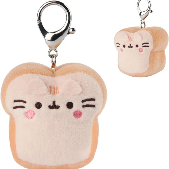 Pusheen Kitchen Bread Series 22 - Picture 3 of 4